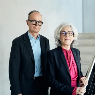 Foto der C.HAFNER Firmenleitung