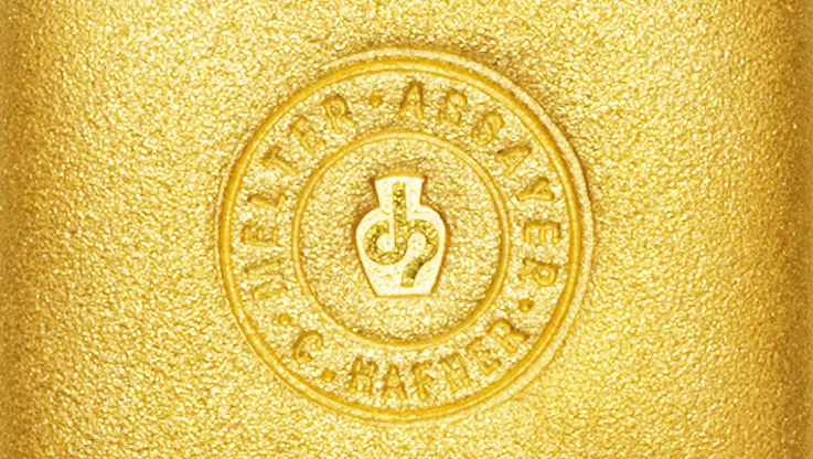 Gold Hafner Environment