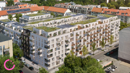 Berlin - Charlottenburg