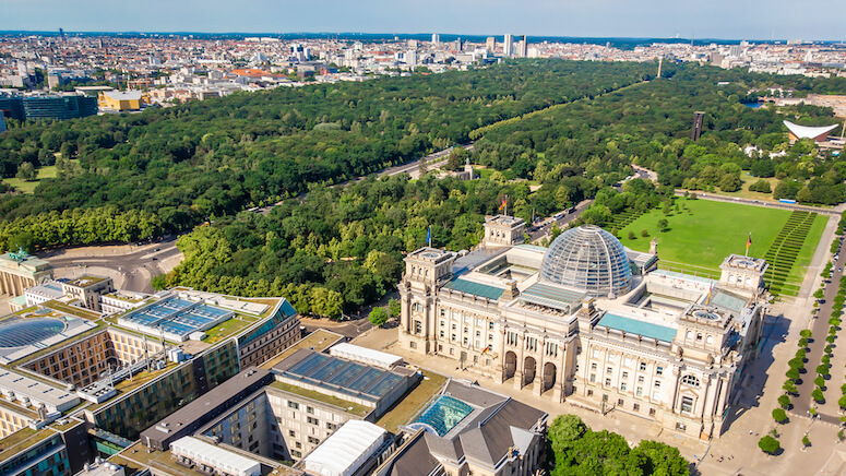 Berlin – Zehlendorf