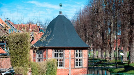 Pflegezentrum Boizenburg