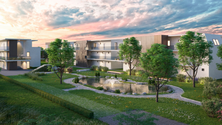 Grazer Parksuiten